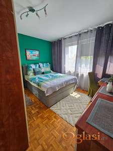 Prodaja stana- renoviran-Avijatičarsko naselje